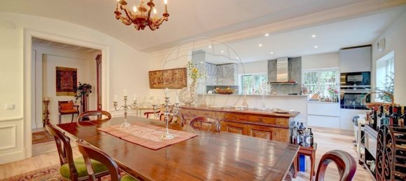 6 bedrooms House in Cascais, Portugal No. 165762 7