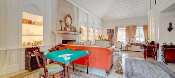6 bedrooms House in Cascais, Portugal No. 165762 3