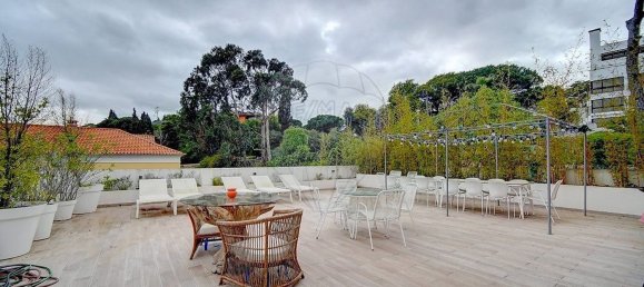 6 bedrooms House in Cascais, Portugal No. 165762 13