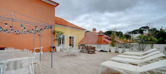 6 bedrooms House in Cascais, Portugal No. 165762 12