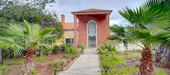 6 bedrooms House in Cascais, Portugal No. 165762 2