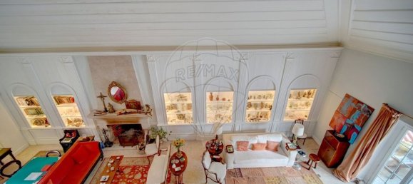 6 bedrooms House in Cascais, Portugal No. 165762 18