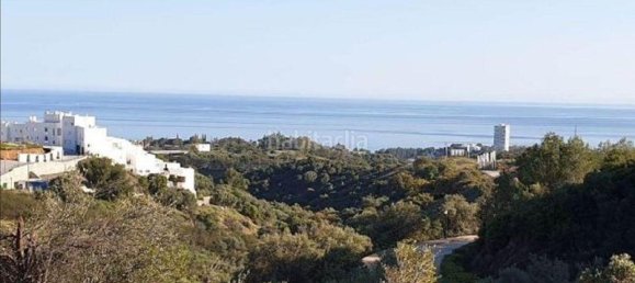  قطعة أرض في Marbella, Spain 1509متر مربع رقم 129800 4