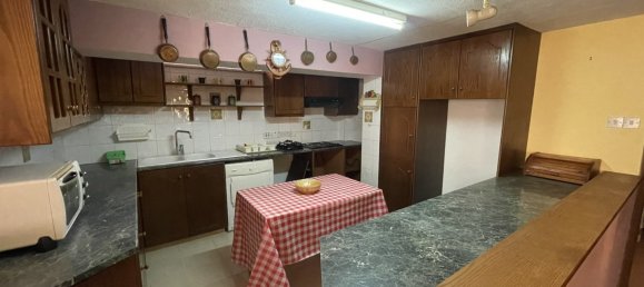 4 dormitorios adosado en venta en Xylofagou, Larnaka, Cyprus № 26657 19