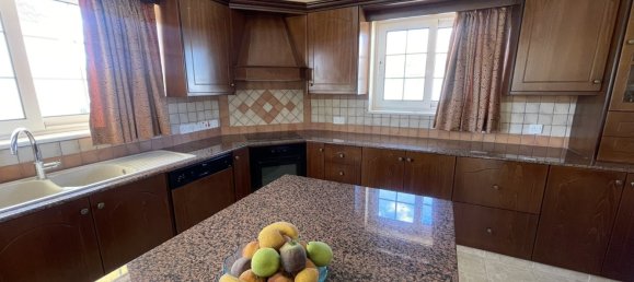 4 dormitorios adosado en venta en Xylofagou, Larnaka, Cyprus № 26657 13