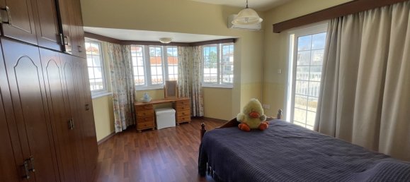 4 dormitorios adosado en venta en Xylofagou, Larnaka, Cyprus № 26657 24