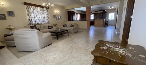 4 dormitorios adosado en venta en Xylofagou, Larnaka, Cyprus № 26657 8