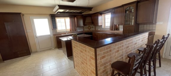 4 dormitorios adosado en venta en Xylofagou, Larnaka, Cyprus № 26657 9