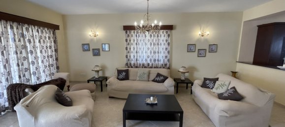 4 dormitorios adosado en venta en Xylofagou, Larnaka, Cyprus № 26657 5