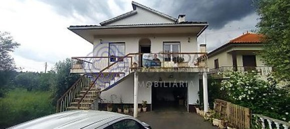 Дом с 3 спальнями в Феррейра ду Зезери, Португалия № 14503 2