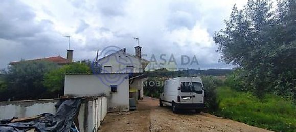 Дом с 3 спальнями в Феррейра ду Зезери, Португалия № 14503 26