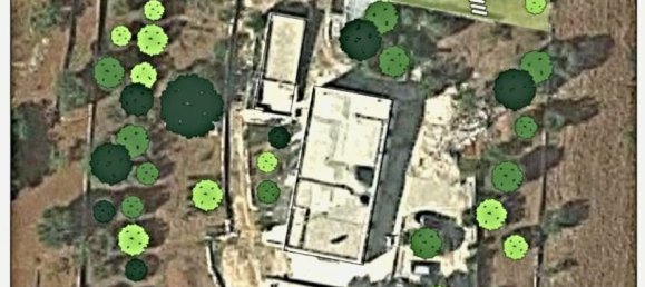 Дом с 9 комнатами в Чистернино, Италия № 124846 23