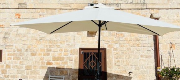 Дом с 9 комнатами в Чистернино, Италия № 124846 22