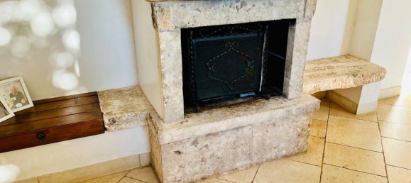 Дом с 9 комнатами в Чистернино, Италия № 124846 48