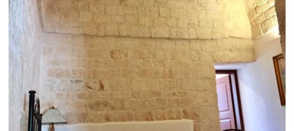 Дом с 9 комнатами в Чистернино, Италия № 124846 50