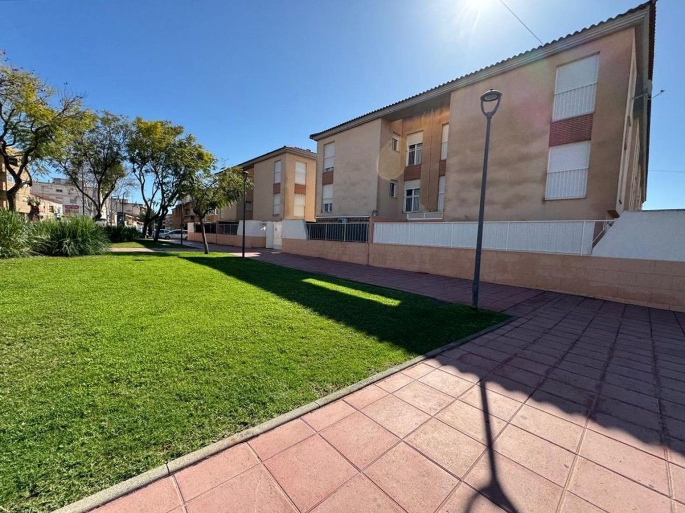 4 Schlafzimmer Haus in Santomera, Spain, Nr. 161224