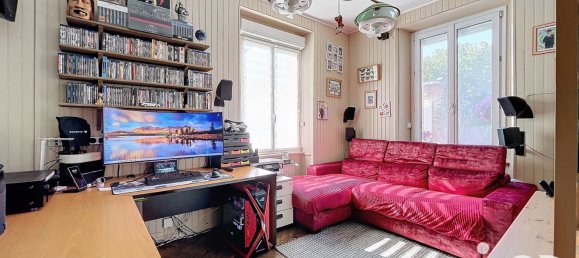 5 غرف نوم منزل في Warmeriville, France رقم 260968 6