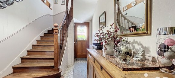 5 غرف نوم منزل في Warmeriville, France رقم 260968 9