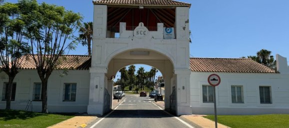 Land in Sanlucar de Barrameda, Spain No. 145317 2