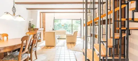 Таунхаус с 3 спальнями в Бохум, Германия № 352940 7