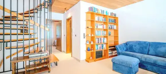 Таунхаус с 3 спальнями в Бохум, Германия № 352940 16