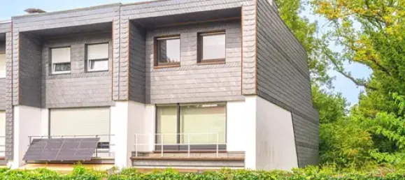 Таунхаус с 3 спальнями в Бохум, Германия № 352940 27