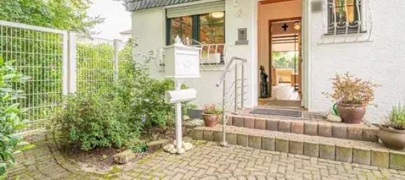 Таунхаус с 3 спальнями в Бохум, Германия № 352940 3