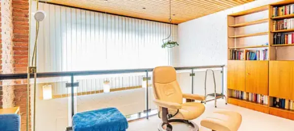 Таунхаус с 3 спальнями в Бохум, Германия № 352940 17