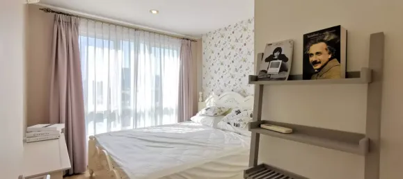 Кондоминиум  в Клонг Тоэй, Таиланд № 67203 4