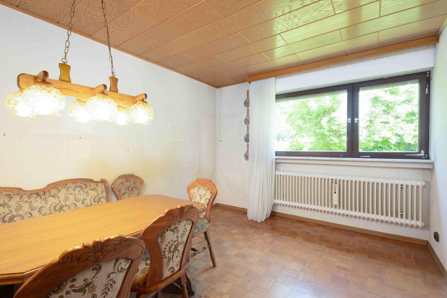 4 غرف نوم منزل في Rems-Murr-Kreis, Germany رقم 272277