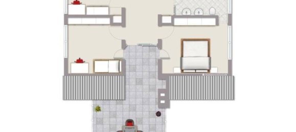 4 غرف نوم منزل في Rems-Murr-Kreis, Germany رقم 272277 13