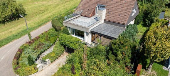 4 غرف نوم منزل في Rems-Murr-Kreis, Germany رقم 272277 3