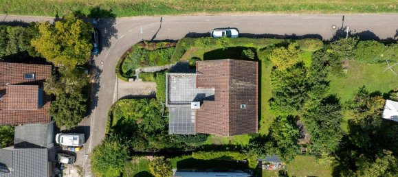 4 غرف نوم منزل في Rems-Murr-Kreis, Germany رقم 272277 4