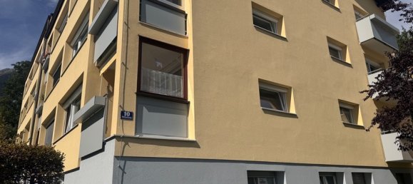 2-Zimmer Wohnung in Rum, Austria, Nr. 144344 11