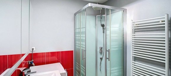 2 Schlafzimmer Doppelhaus in Tarare, France, Nr. 308794 13