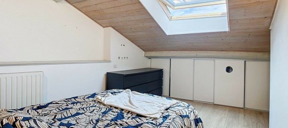 2 Schlafzimmer Doppelhaus in Tarare, France, Nr. 308794 11