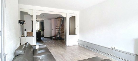 2 Schlafzimmer Doppelhaus in Tarare, France, Nr. 308794 7