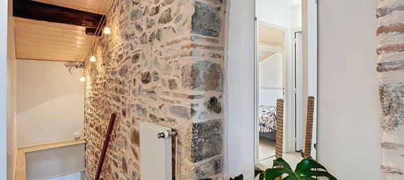 2 Schlafzimmer Doppelhaus in Tarare, France, Nr. 308794 9