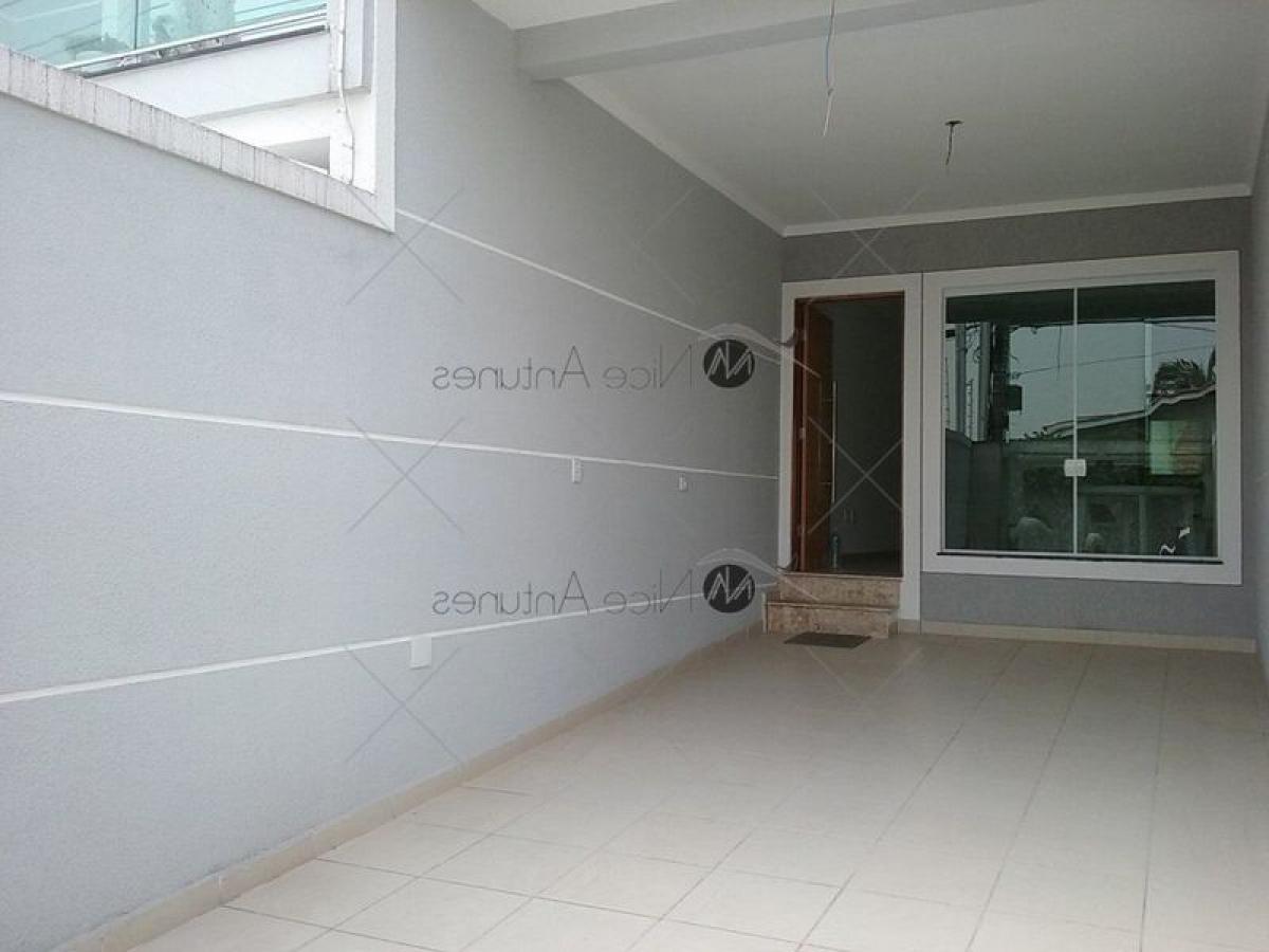 3 Schlafzimmer Haus in Sao Paulo, Brazil, Nr. 591935