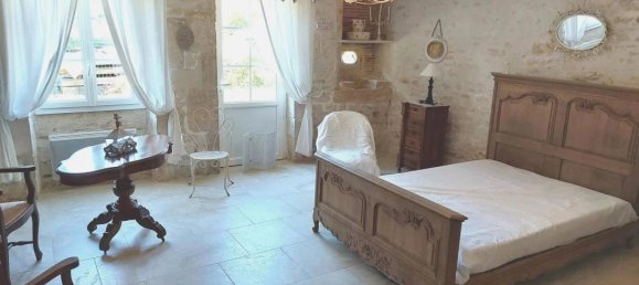 Casa de 2 dormitorios en Ruffec, France No. 108035 6