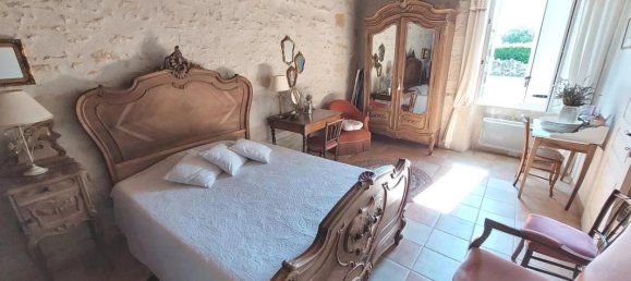 Casa de 2 dormitorios en Ruffec, France No. 108035 10