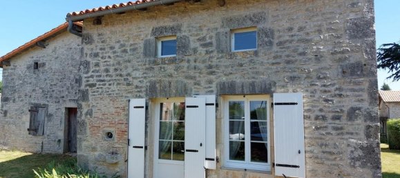 Casa de 2 dormitorios en Ruffec, France No. 108035 15