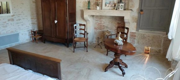 Casa de 2 dormitorios en Ruffec, France No. 108035 7