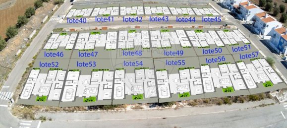 Terreno en Reguengos de Monsaraz, Portugal 260 m² No. 89125 22