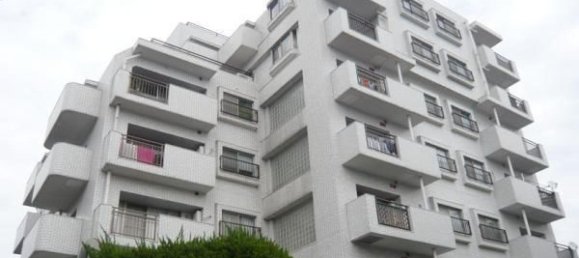 2 bedrooms Apartment in Fukuoka, Japan No. 3894 2