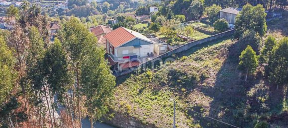 Grundstück in Vila Nova de Gaia, Portugal 240m², Nr. 171187 7
