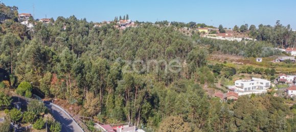 Grundstück in Vila Nova de Gaia, Portugal 240m², Nr. 171187 3