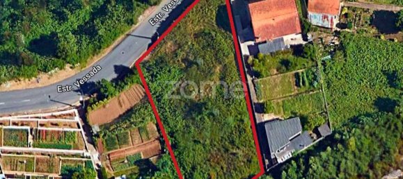 Grundstück in Vila Nova de Gaia, Portugal 240m², Nr. 171187 14