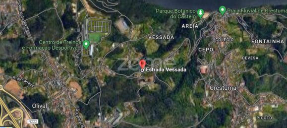 Grundstück in Vila Nova de Gaia, Portugal 240m², Nr. 171187 16