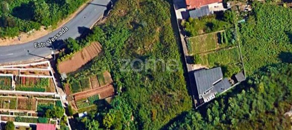 Grundstück in Vila Nova de Gaia, Portugal 240m², Nr. 171187 13